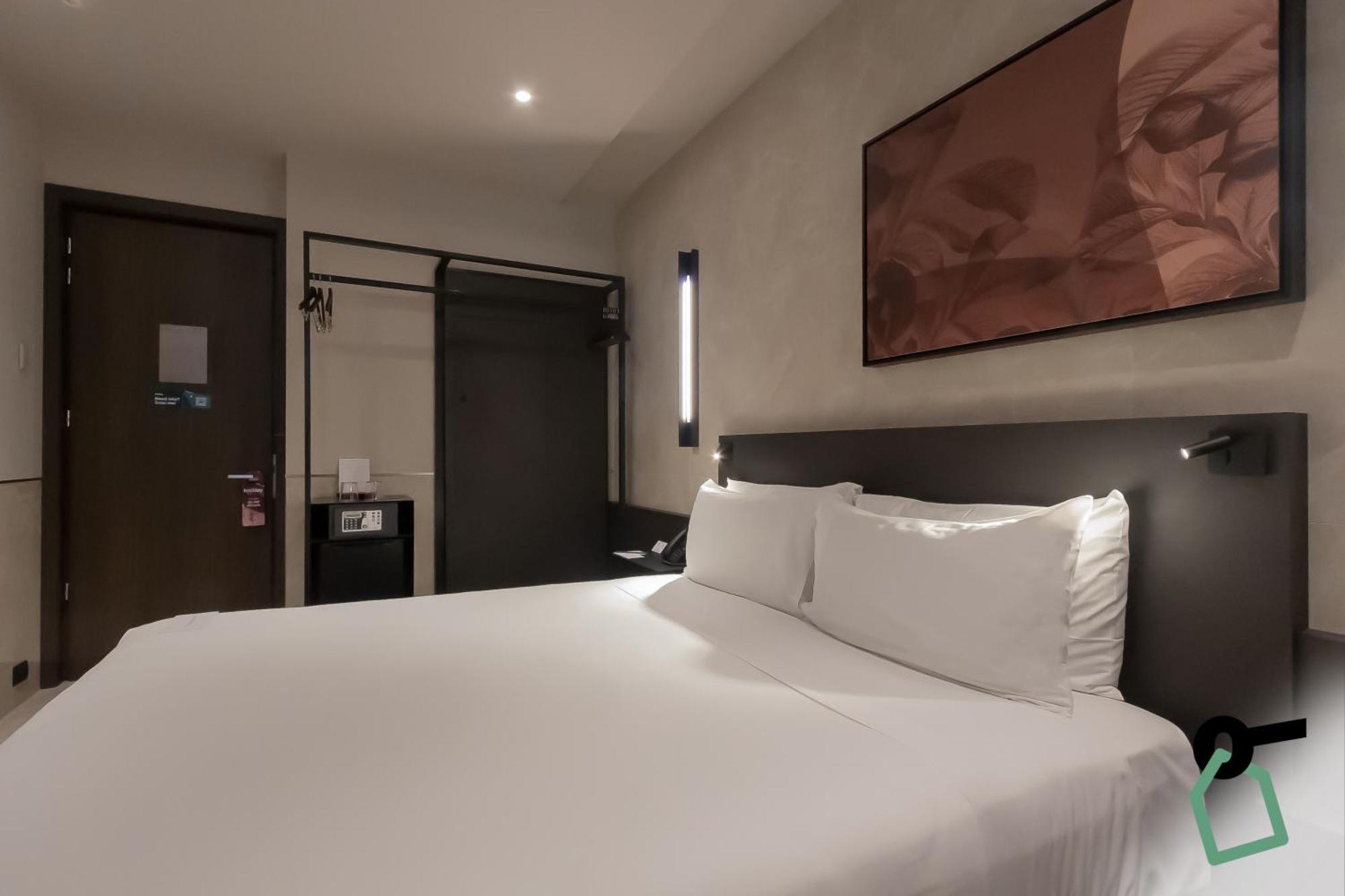 Hotiday Room Collection - Milano Cinque Giornate — Foto 3